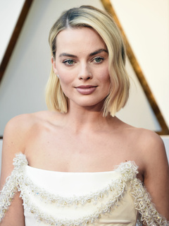 Margot Robbie